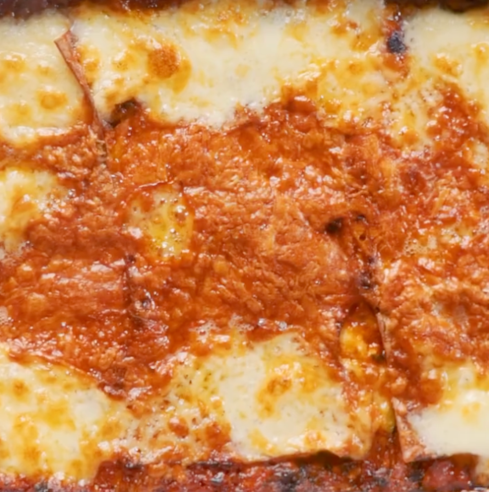 Vegetarian Lasagna