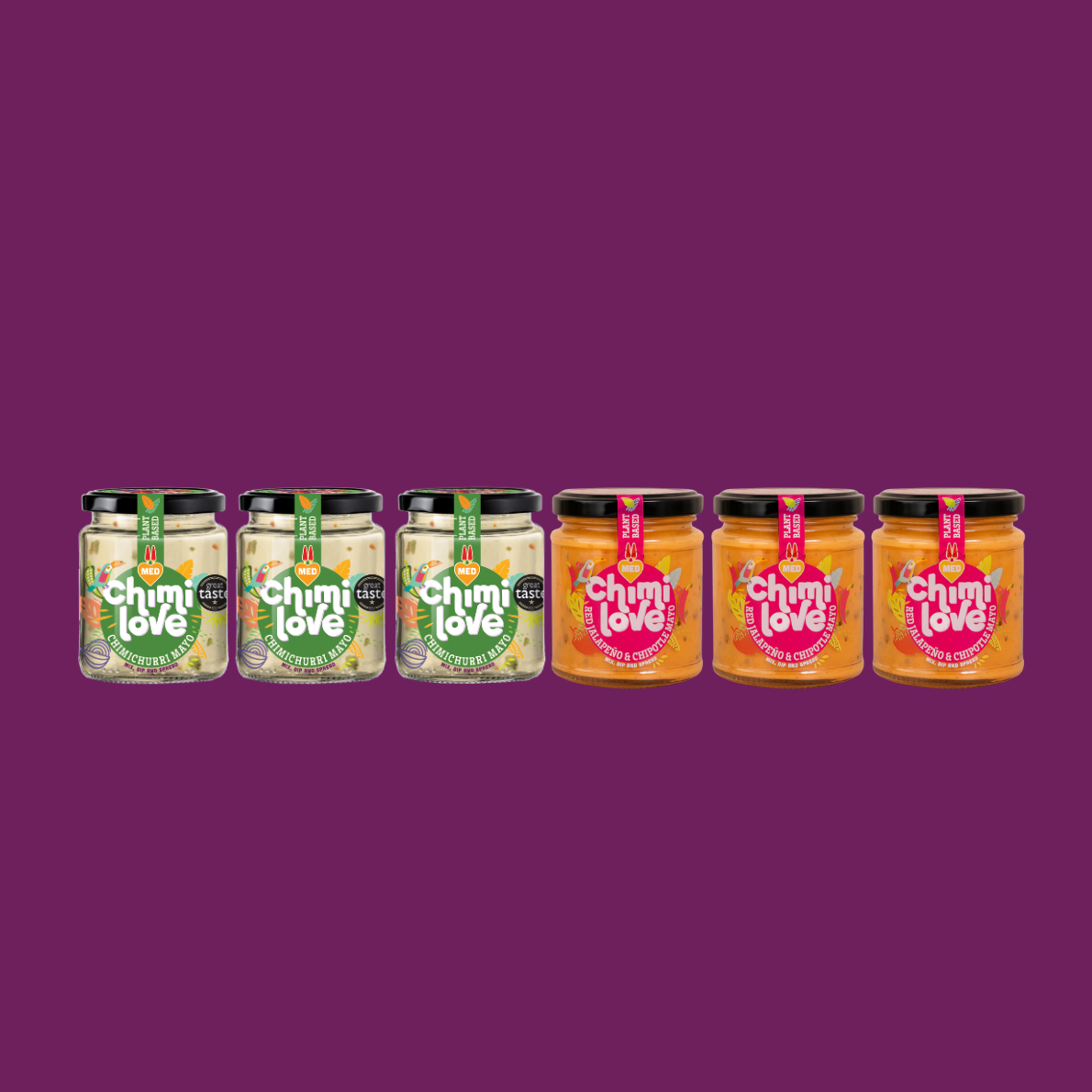 Mayo Bundle